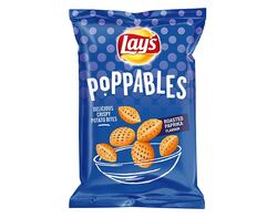 Roasted Paprika Flavour 100g