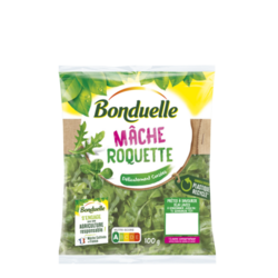Mâche et Roquette Bonduelle