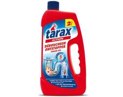 Déboucheur powergel 2 doses 1L (action 5min)