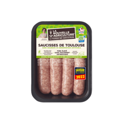 La Nouvelle Agriculture®