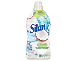 Cocunut Water & Minerals