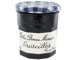 La Gelée de Groseilles Bonne Maman® 