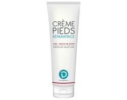 La Crème Pieds