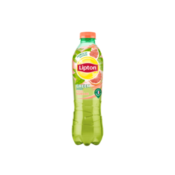 Lipton Green Ice Tea Agrume 1L