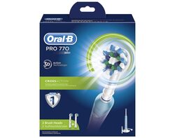 Brosse à dents électrique Pro 770