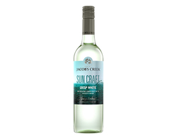 Jacob's Creek Sun Craft