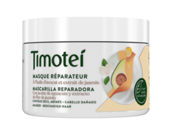 Masque Cheveux Reparateur