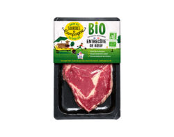 Entrecôte Bio
