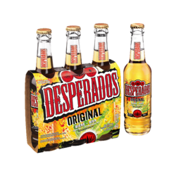 Desperados Original 3x33cl