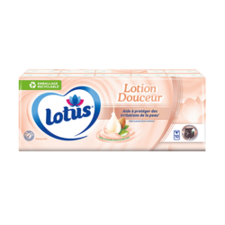 Lotus Lotion x10