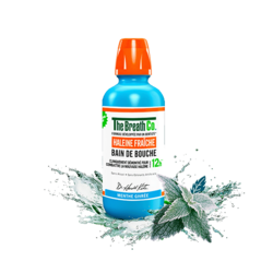 Bain de Bouche Menthe Givrée 500ml