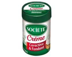 Société Crème