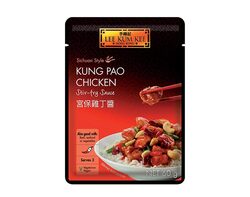 Kung Pao Chicken Stir-fry Sauce 60g