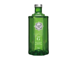 Clean G Non-Alcoholic Spirit 70cl