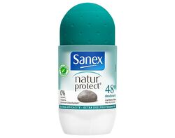 Déo Natur Protect Extra Efficacité 48H 50ml