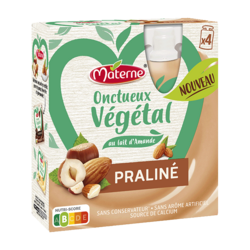 Praliné