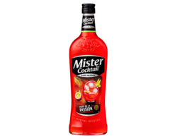 Mister Cocktail Passion 75 cl