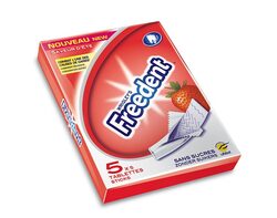 Format Multipack
Sticks