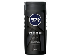 Gel Douche Deep