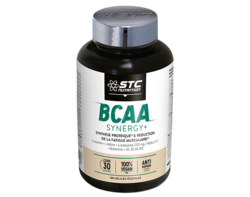 BCAA Synergy+