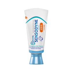 Sensodyne Dentifrice Junior 6-12 ans 50ml