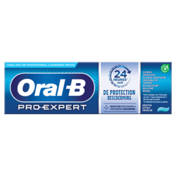 Protection Pro Menthe Extra Fraîche  - 75ML