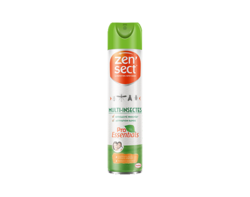 ProEssentials - Aérosol Multi-Insectes 300mL