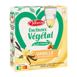 Vanille de Madagascar