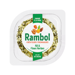 Ail & Fines Herbes