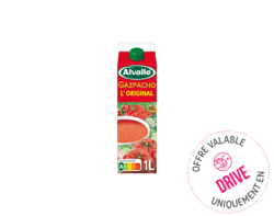 Gazpacho L'Original 1L
