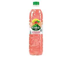 Citronnade Fraise Touche de Menthe