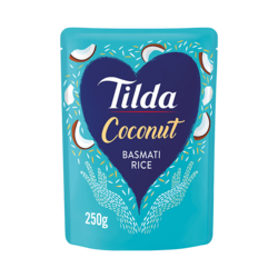 Coconut Basmati Rice 250g