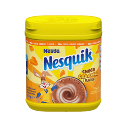 Choco Caramel Milkshake Powder Tub 500g