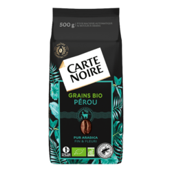 Bio Pérou 500g