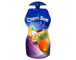 Capri-Sun Poche refermable 33cl