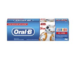 Oral-B Junior Starwars