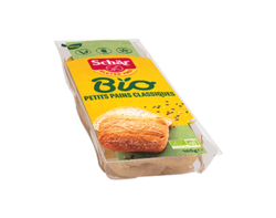 Petits Pains classiques 165g