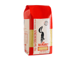 Le Renard Couscous Moyen 1kg