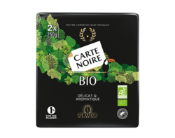 Café Moulu BIO