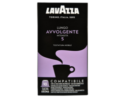 Lavazza Avvolgente