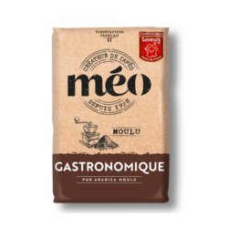 Méo Gastronomique Moulu 500g
