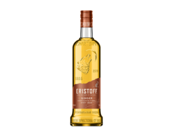 Eristoff Ginger - 70cl