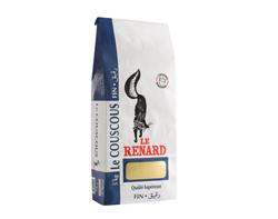 Le Renard Couscous Fin 5kg