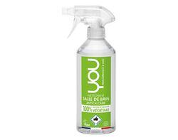 Spray Salle de bain 500ml