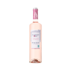 Clairement de Roche Mazet