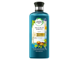 Shampooing à l’Huile d’Argan du Maroc