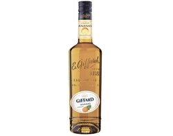 NOUVEAU : Liqueur d'Ananas - 50cl