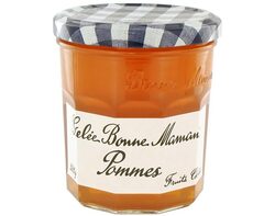 La Gelée de Pommes Bonne Maman® 