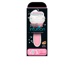 Intuition Ultra Moisture Razor