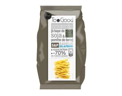 TooGood - Sel & Poivre